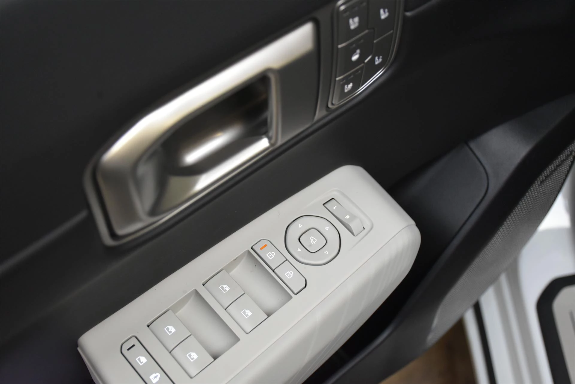 Hoofdafbeelding Kia EV4