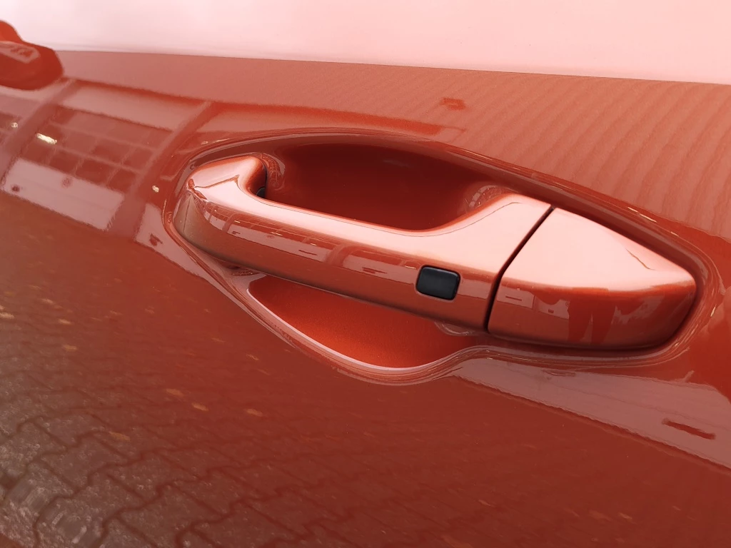 Hoofdafbeelding Kia XCeed