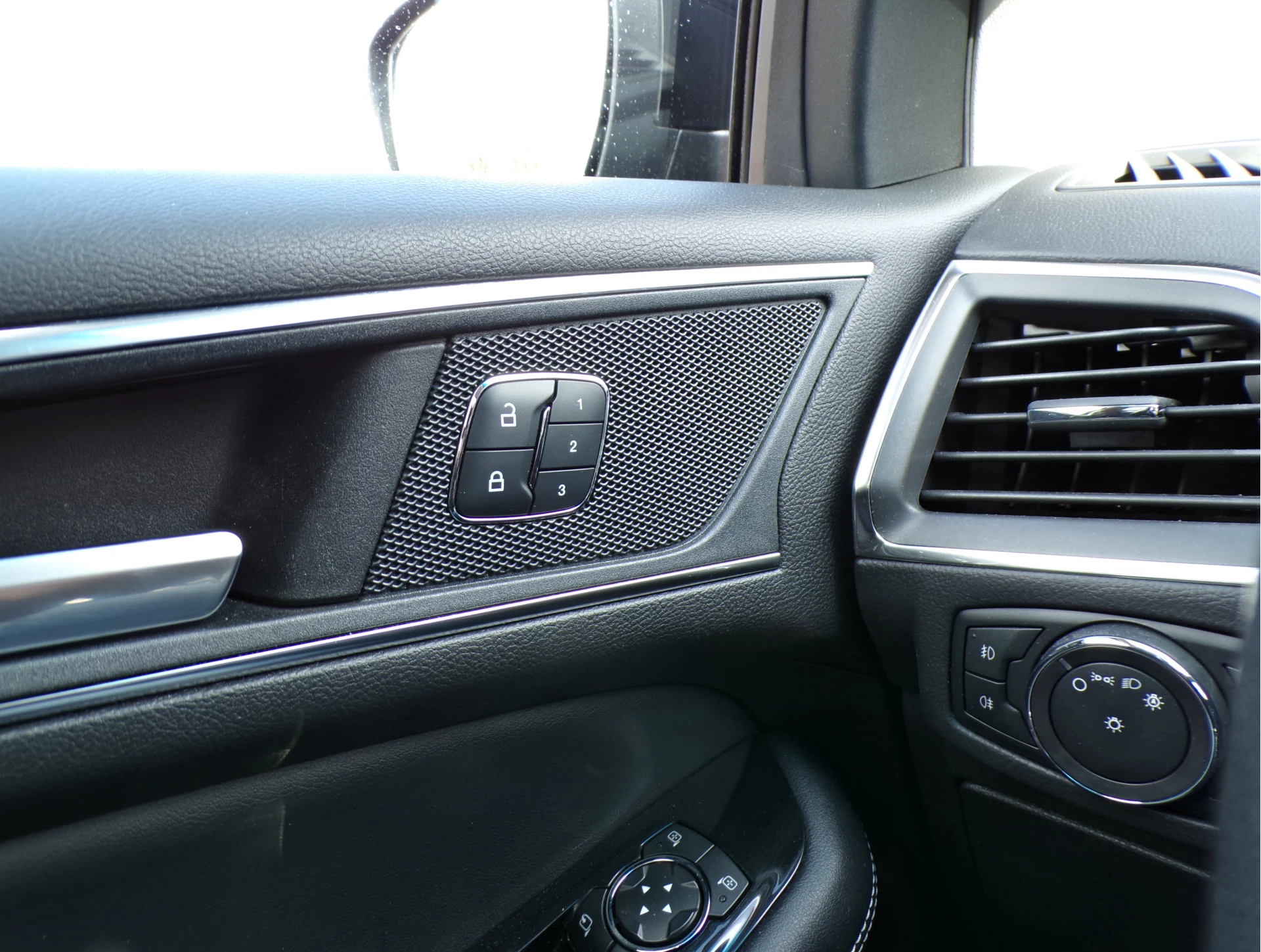 Hoofdafbeelding Ford Edge