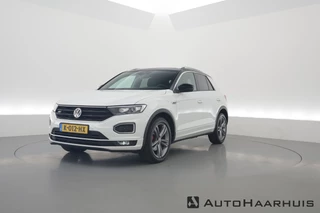 Volkswagen T-Roc 1.5 TSI Sport Business R-Line | Navi | Adapt. Cruise | Camera | Stoelverw. | CarPlay | PDC V+A
