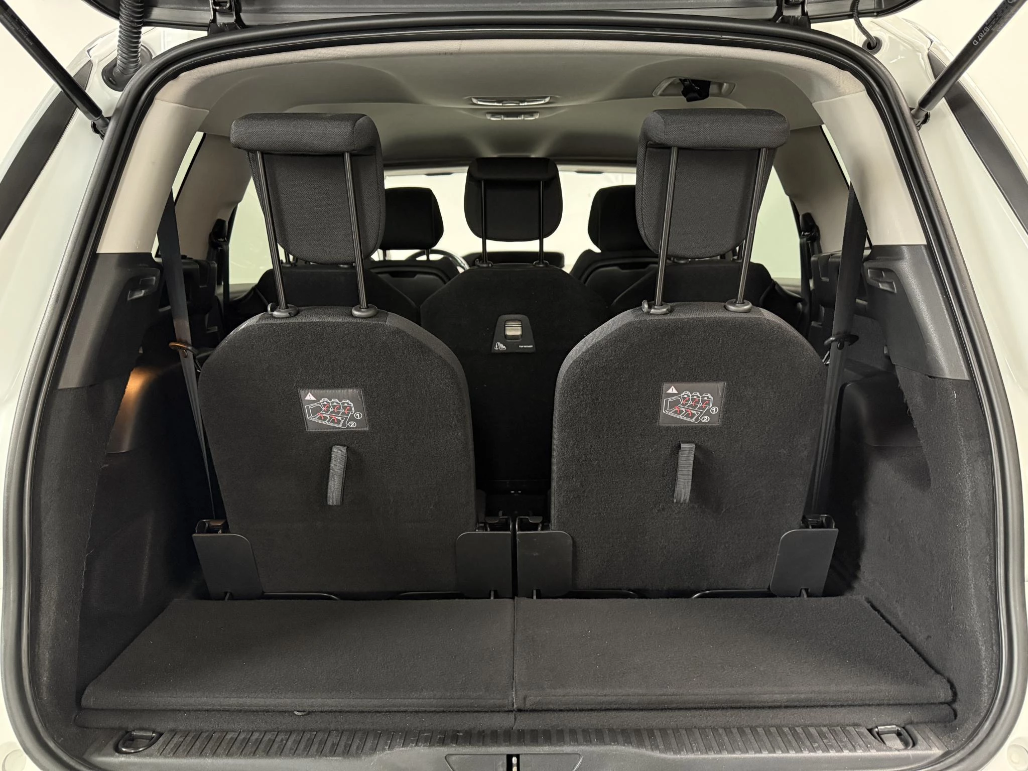 Hoofdafbeelding Citroën Grand C4 Spacetourer