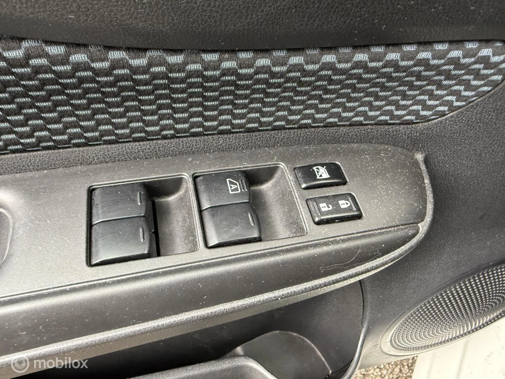 Hoofdafbeelding Nissan Note
