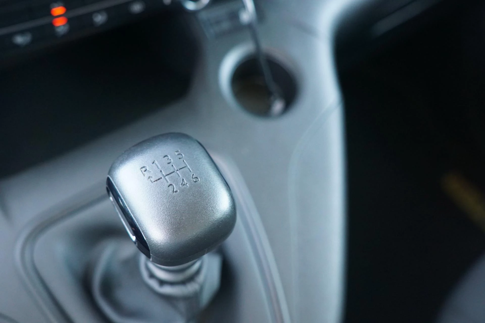 Hoofdafbeelding Peugeot Rifter