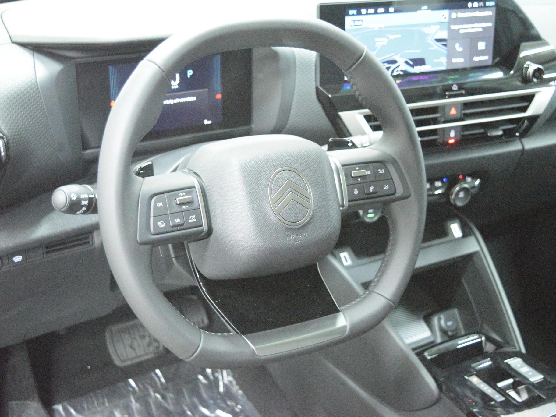 Hoofdafbeelding Citroën C4