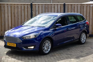 Ford Focus Wagon 1.0 Titanium Edition NETTE AUTO