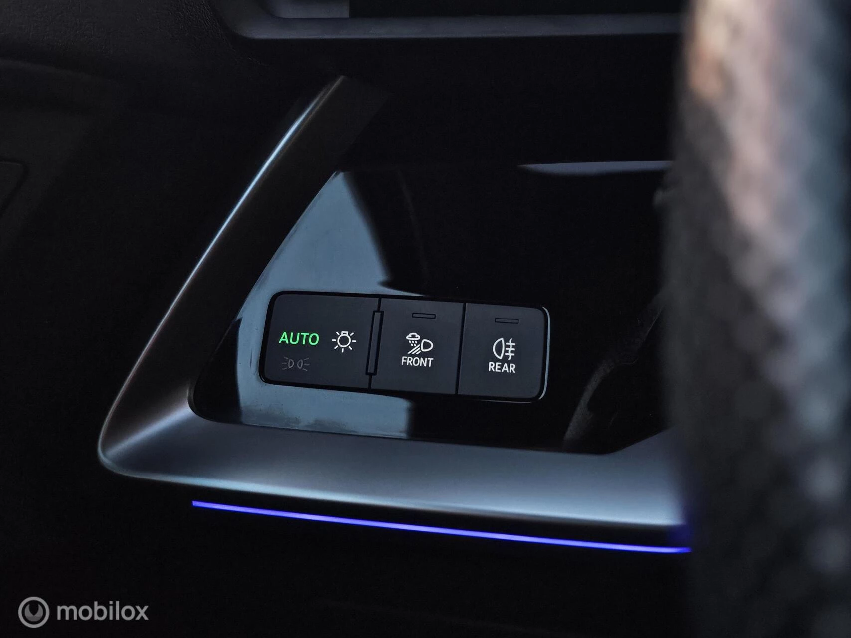 Hoofdafbeelding Audi S3