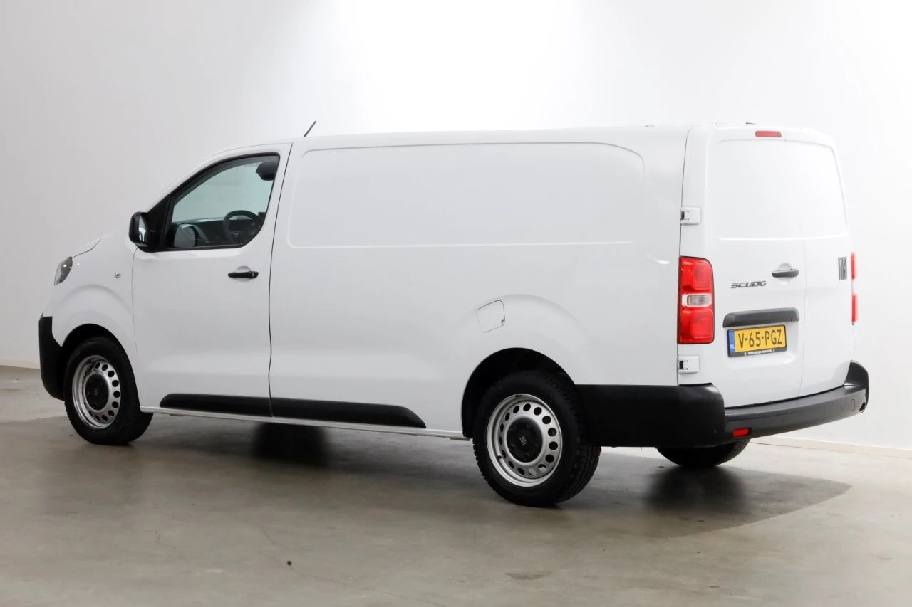 Hoofdafbeelding Fiat Scudo