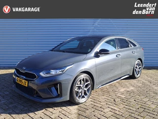 Kia ProCeed 1.0 T-GDI GT-Line | Navi | Cruise | Camera | Apple Carplay/Android Auto | Keyless entry