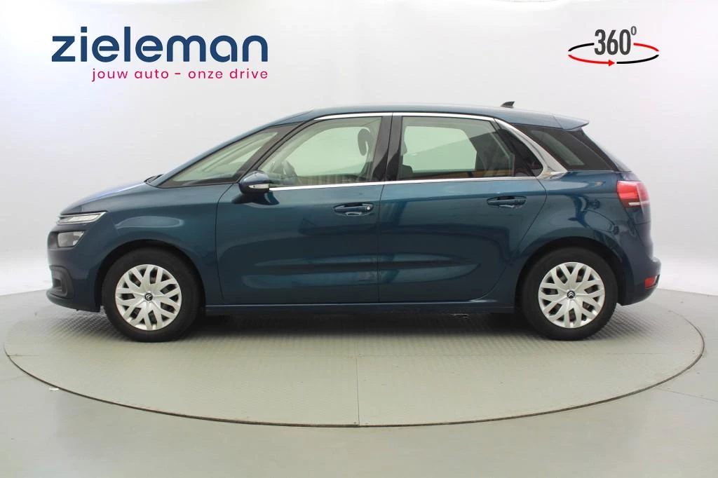 Hoofdafbeelding Citroën C4 Picasso