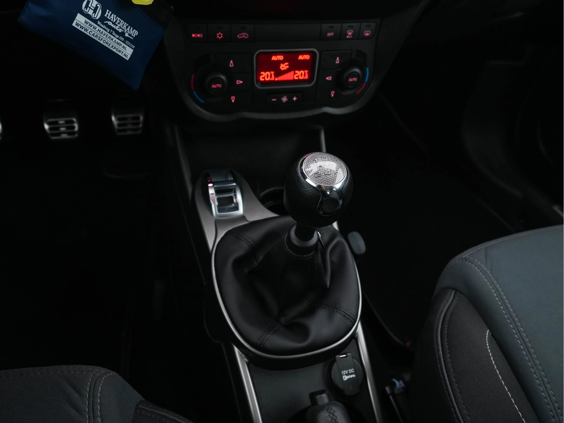Hoofdafbeelding Alfa Romeo MiTo