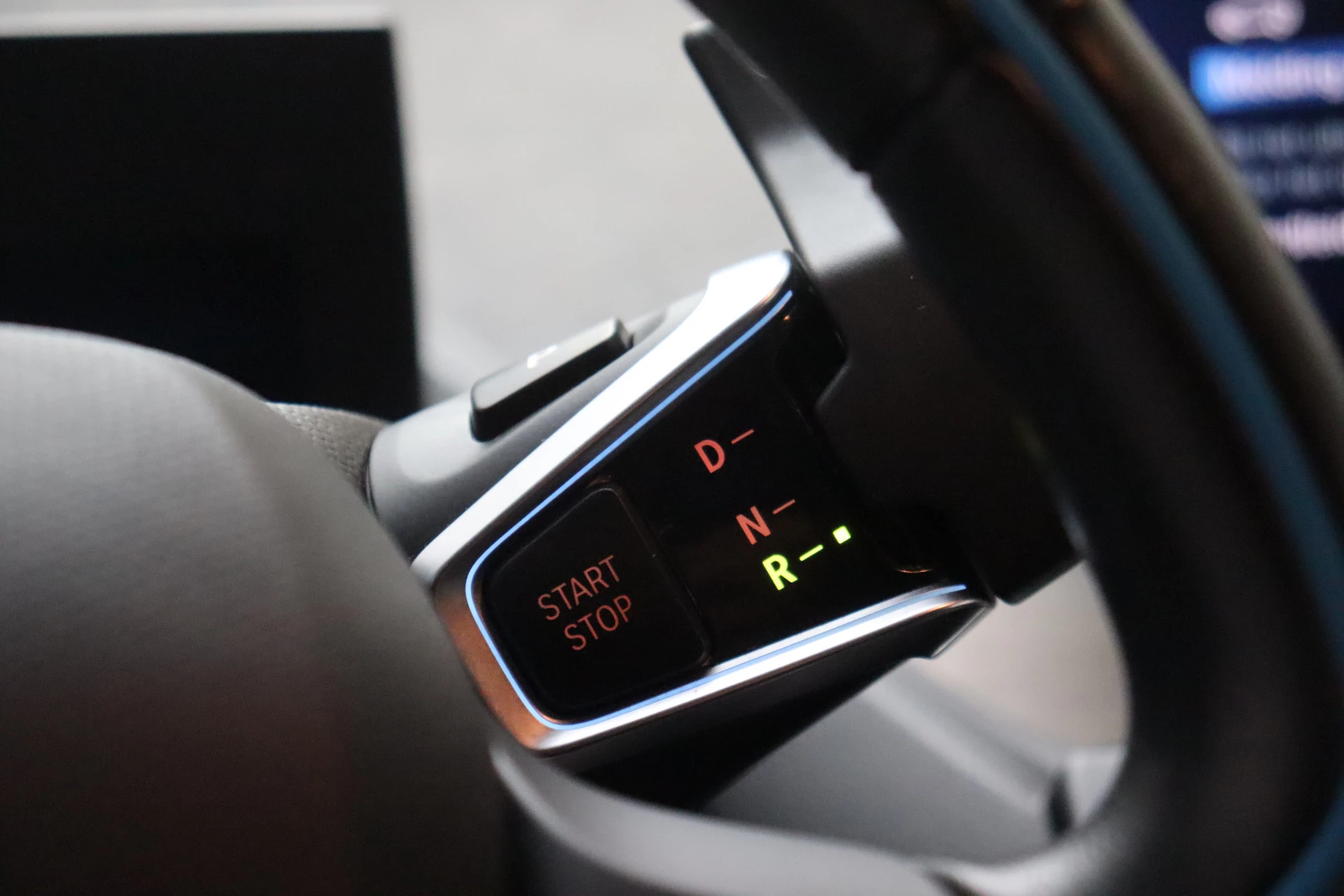 Hoofdafbeelding BMW i3