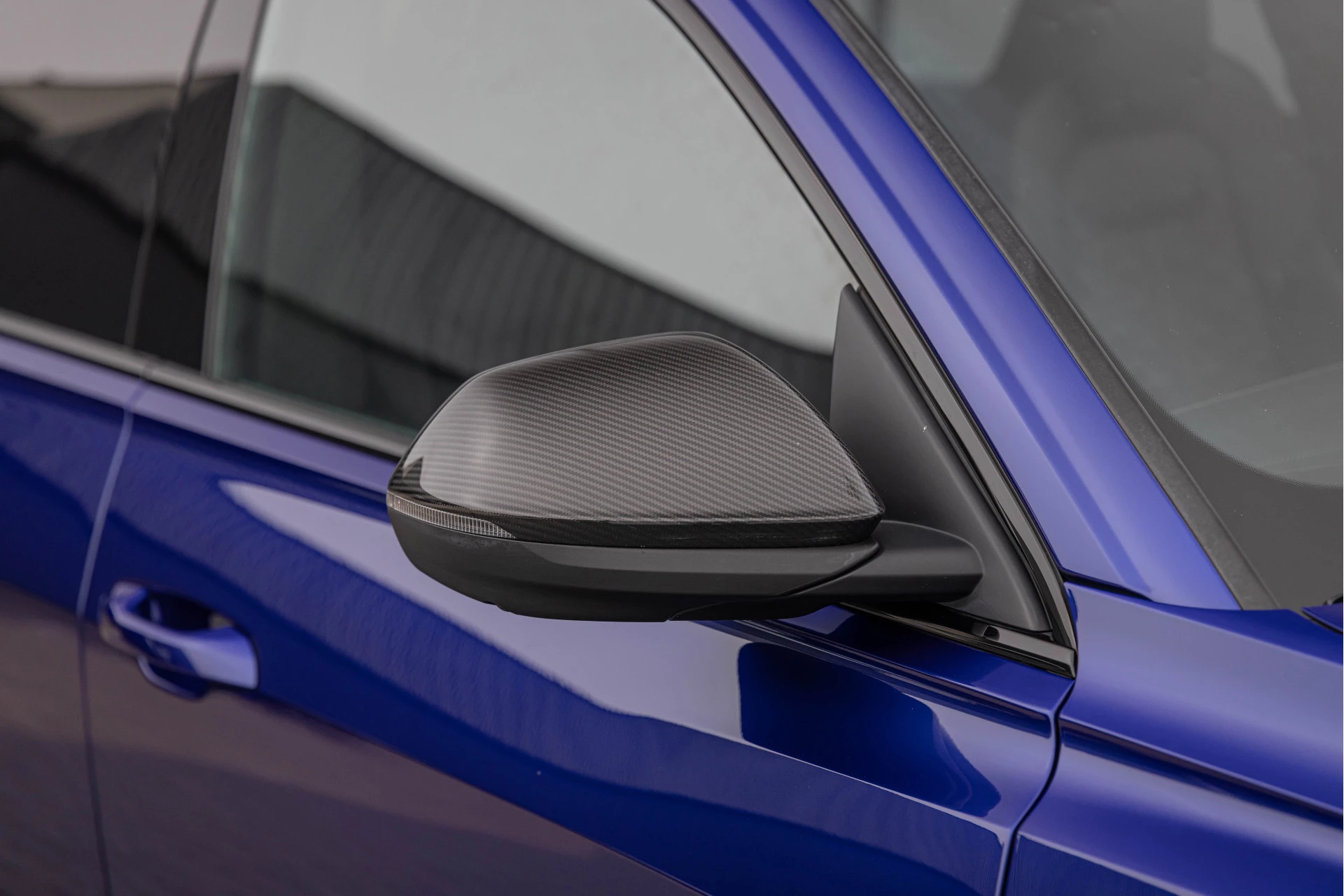 Hoofdafbeelding Audi RSQ8