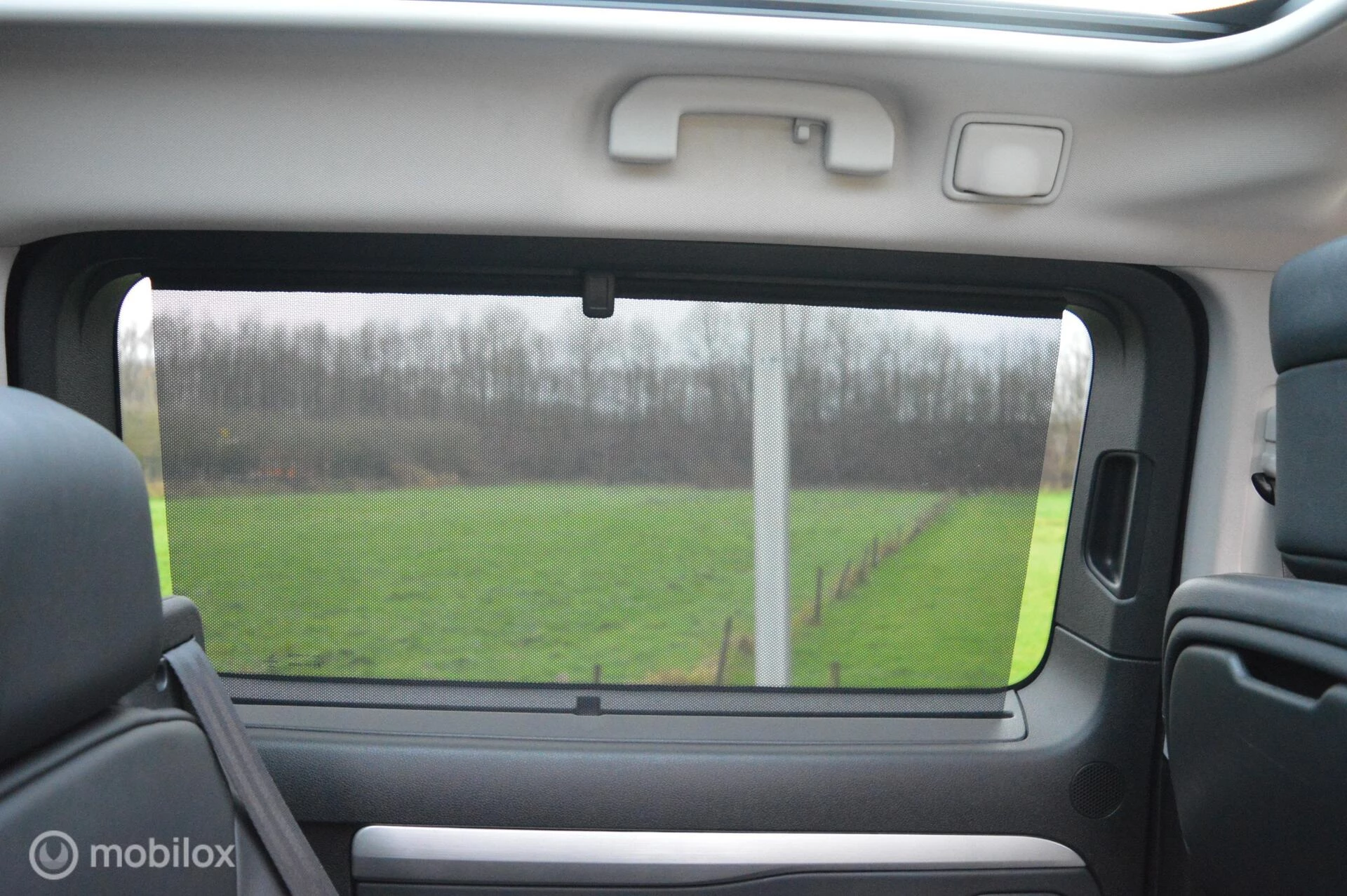 Hoofdafbeelding Toyota ProAce