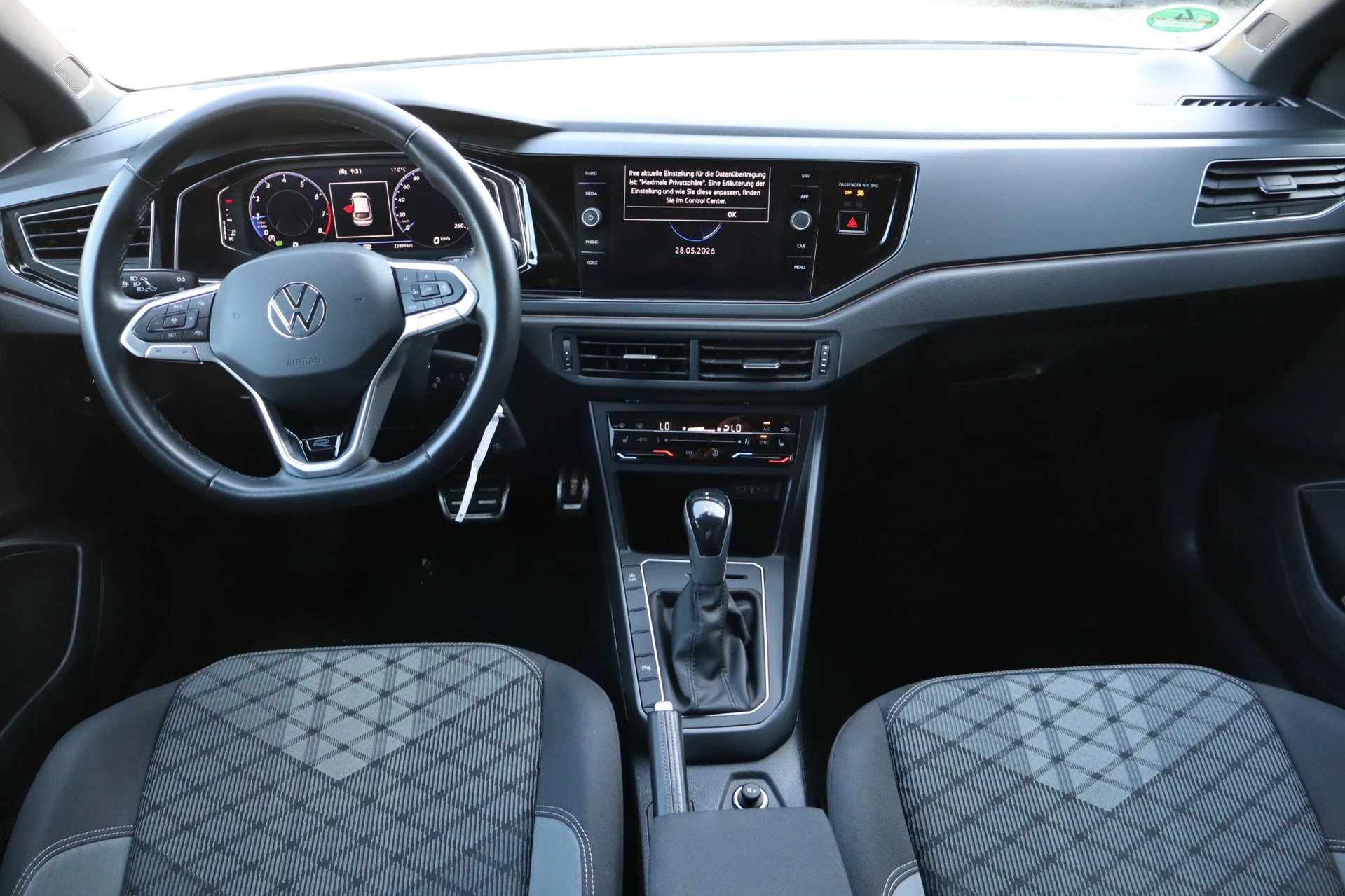 Hoofdafbeelding Volkswagen Taigo