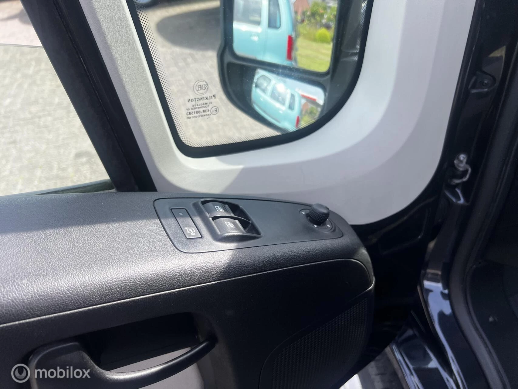 Hoofdafbeelding Peugeot Boxer