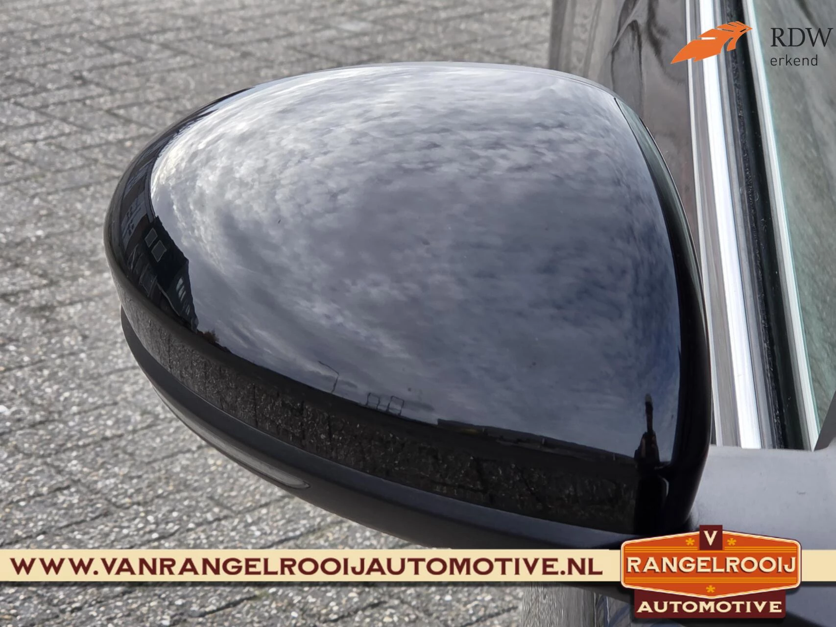 Hoofdafbeelding Renault Mégane