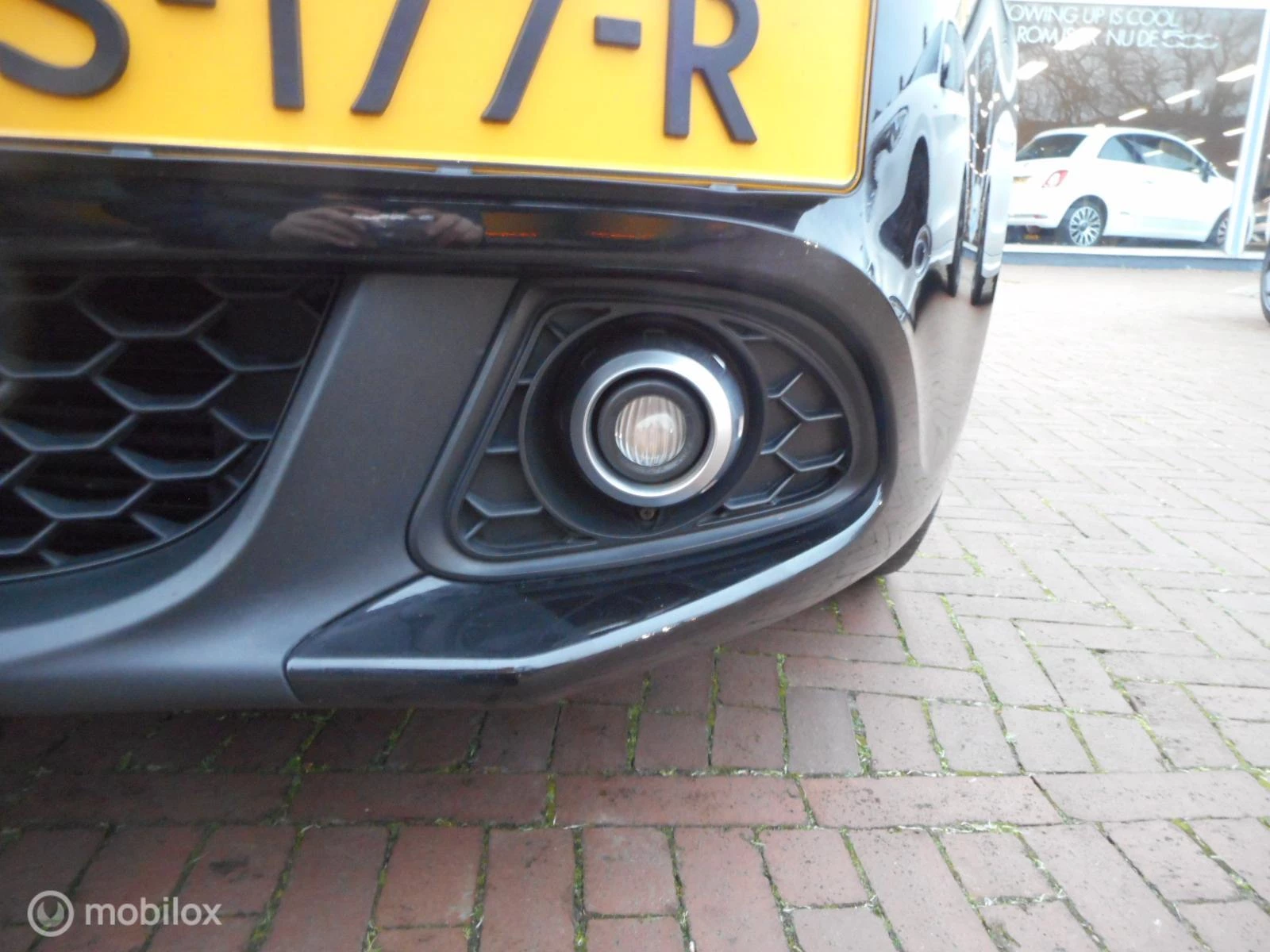 Hoofdafbeelding Alfa Romeo Giulietta