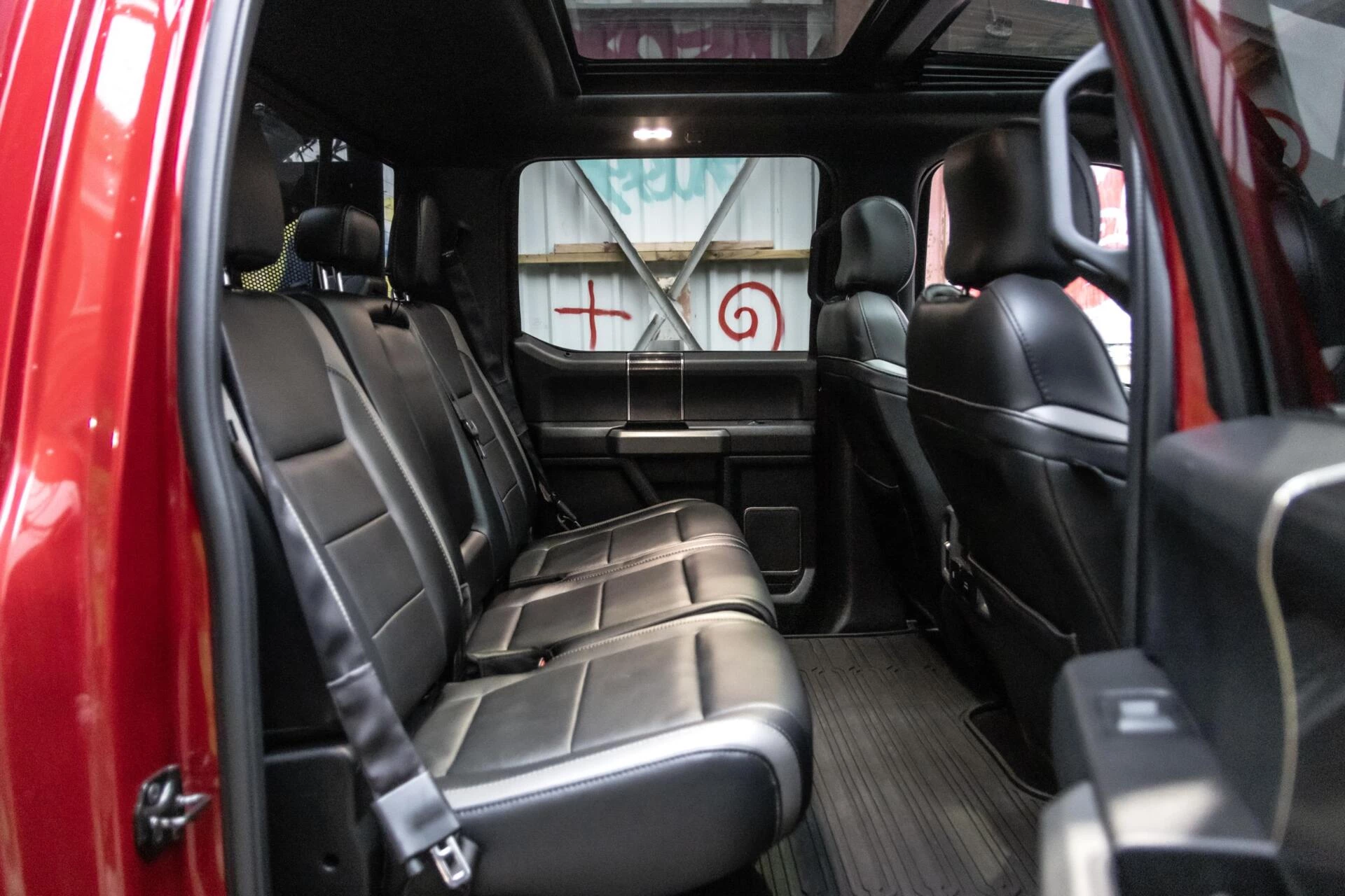 Hoofdafbeelding Ford F-150