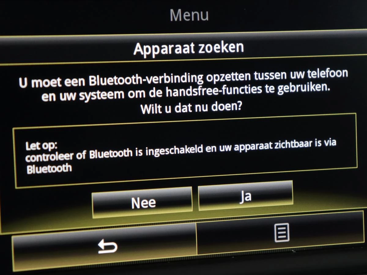 Hoofdafbeelding Renault Kadjar