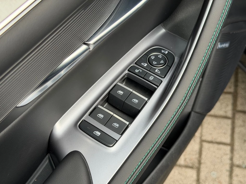 Hoofdafbeelding BYD SEAL U