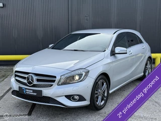 Mercedes A-klasse 180 Prestige AUTOMAAT