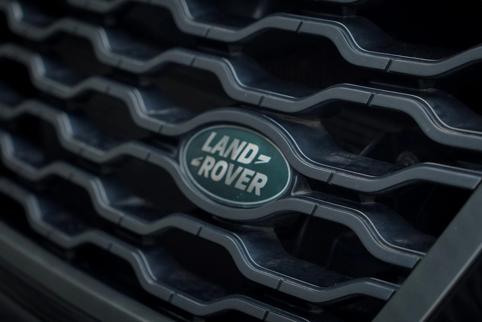 Hoofdafbeelding Land Rover Range Rover Velar