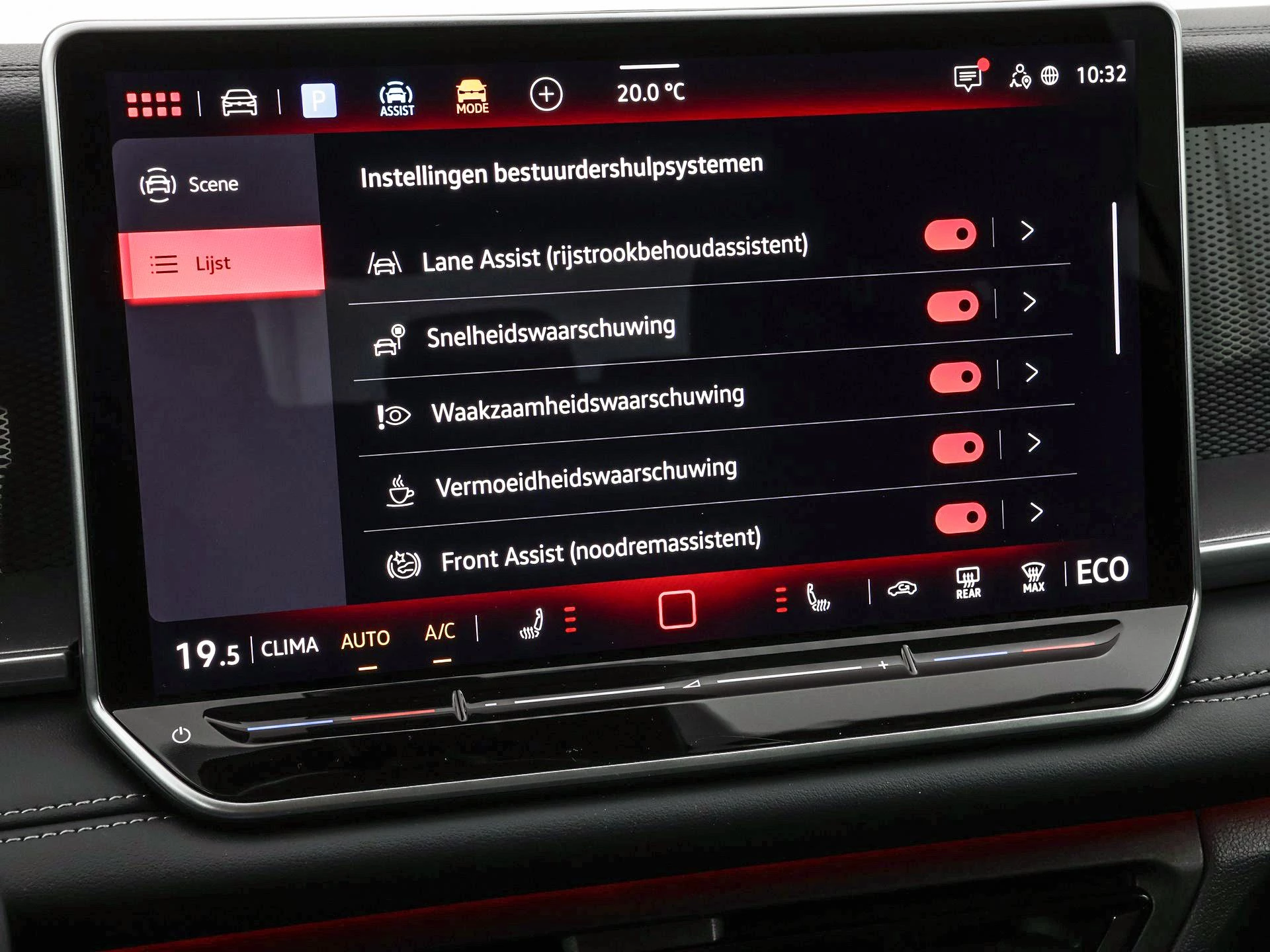 Hoofdafbeelding Volkswagen Tayron