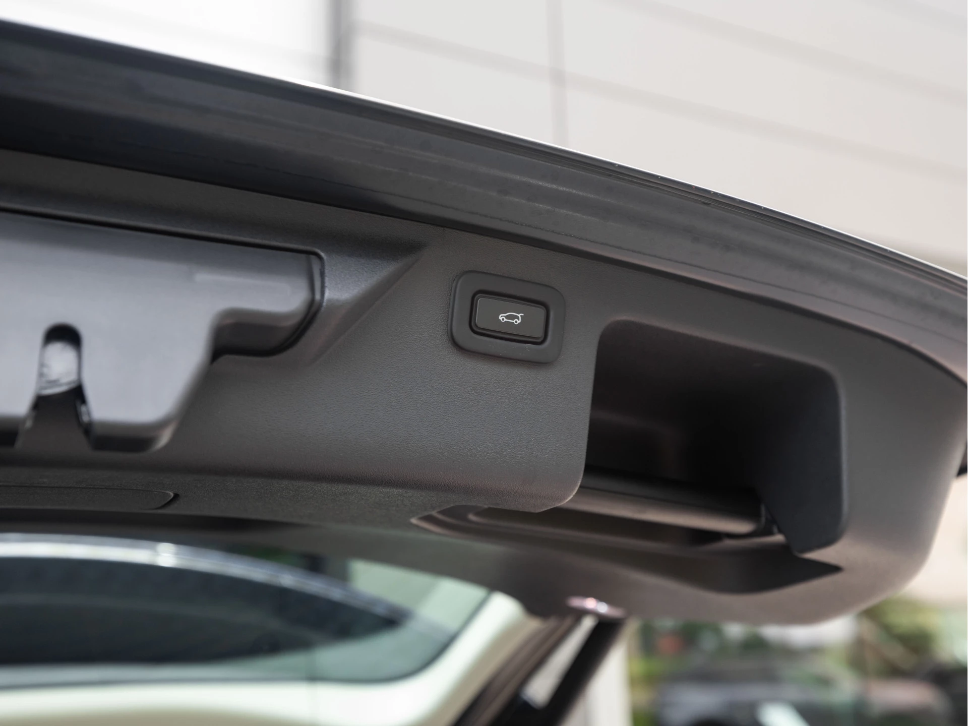 Hoofdafbeelding Land Rover Discovery Sport