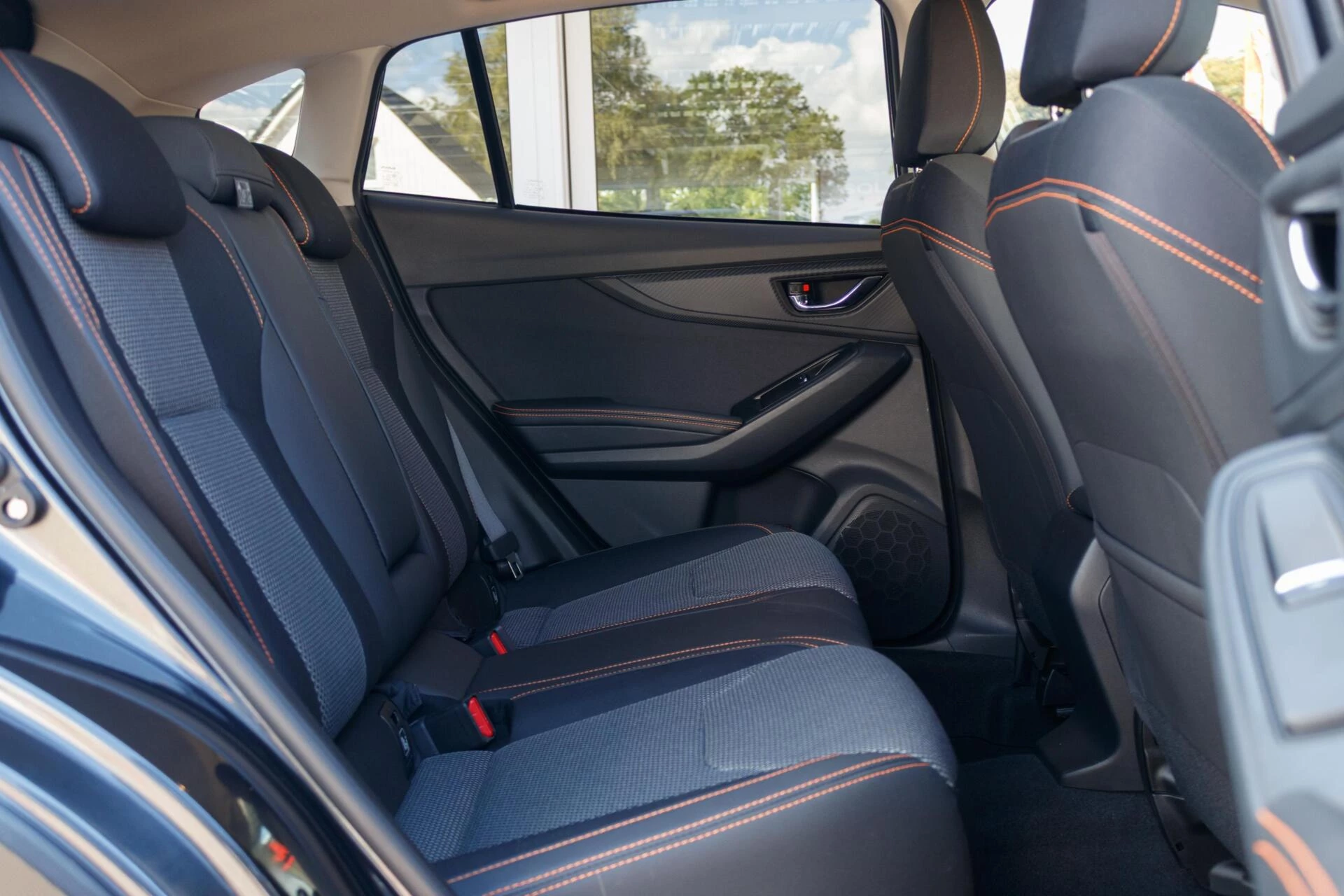 Hoofdafbeelding Subaru XV