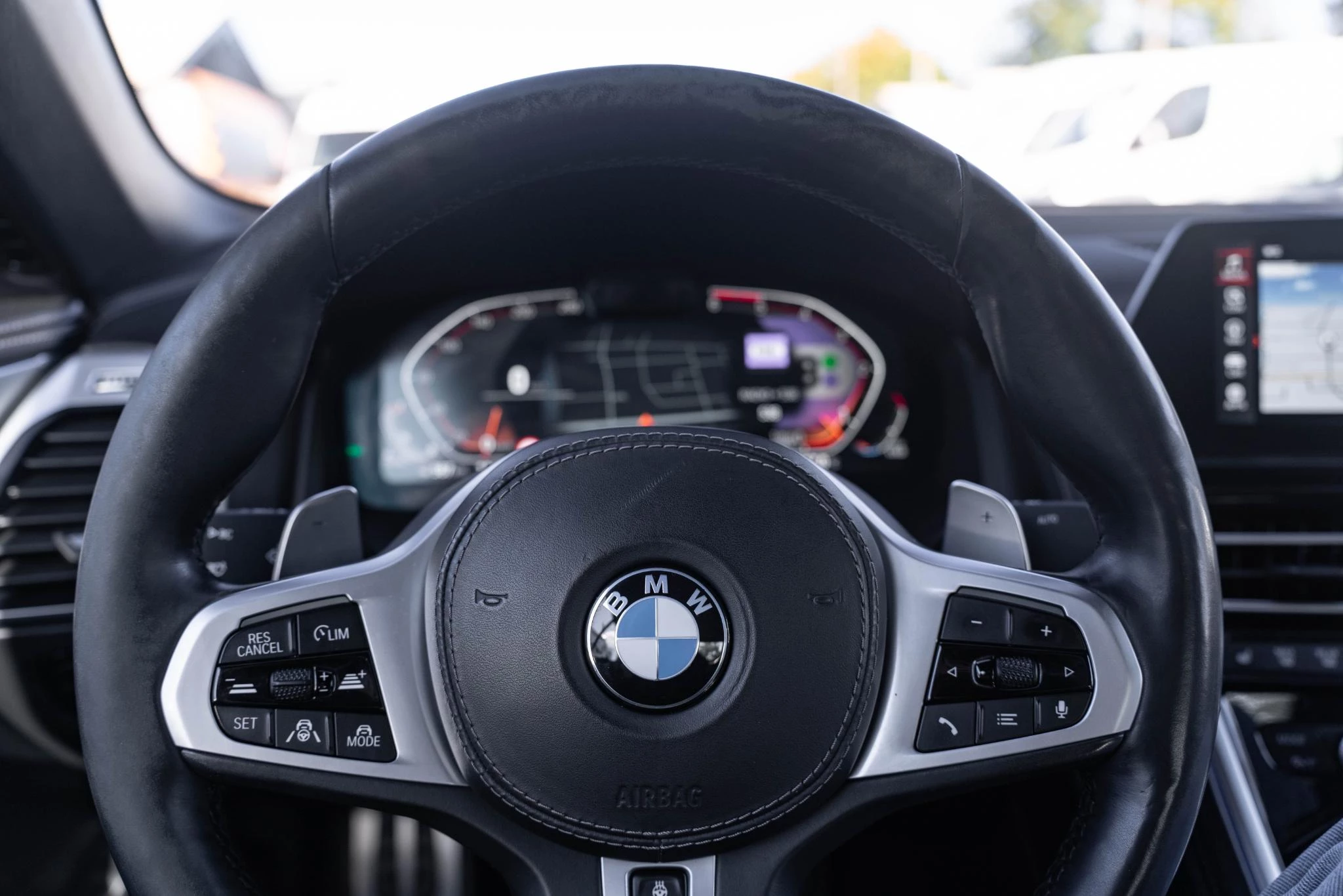 Hoofdafbeelding BMW 8 Serie