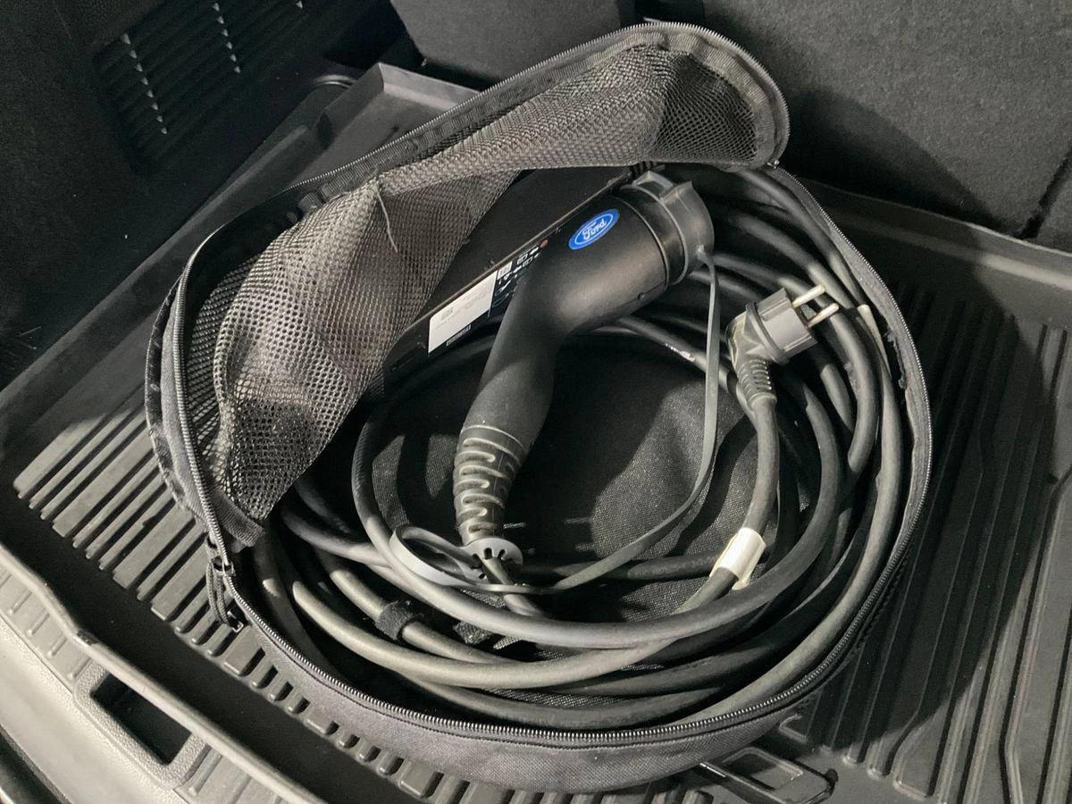 Hoofdafbeelding Ford Explorer