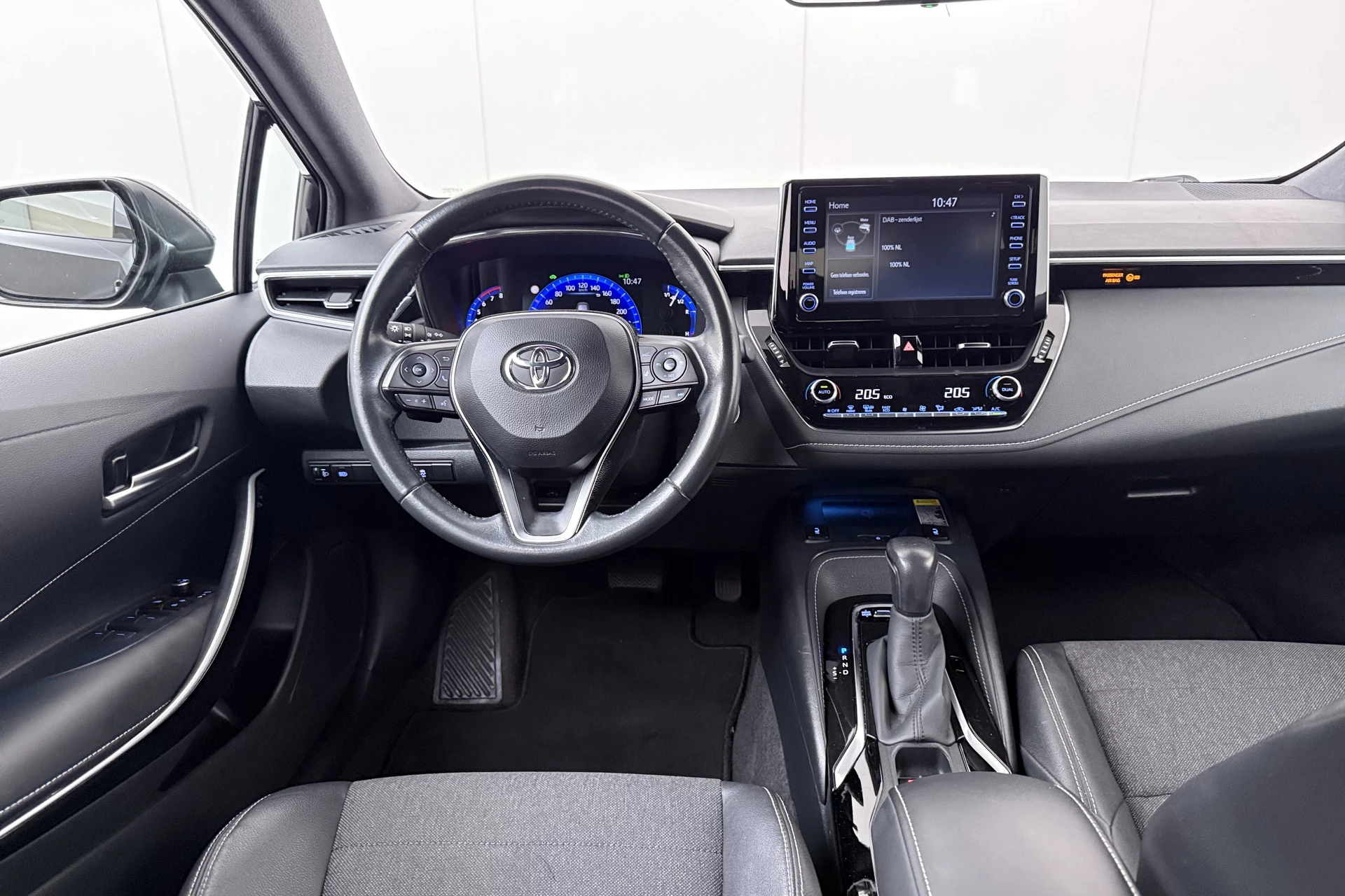 Hoofdafbeelding Toyota Corolla Touring Sports