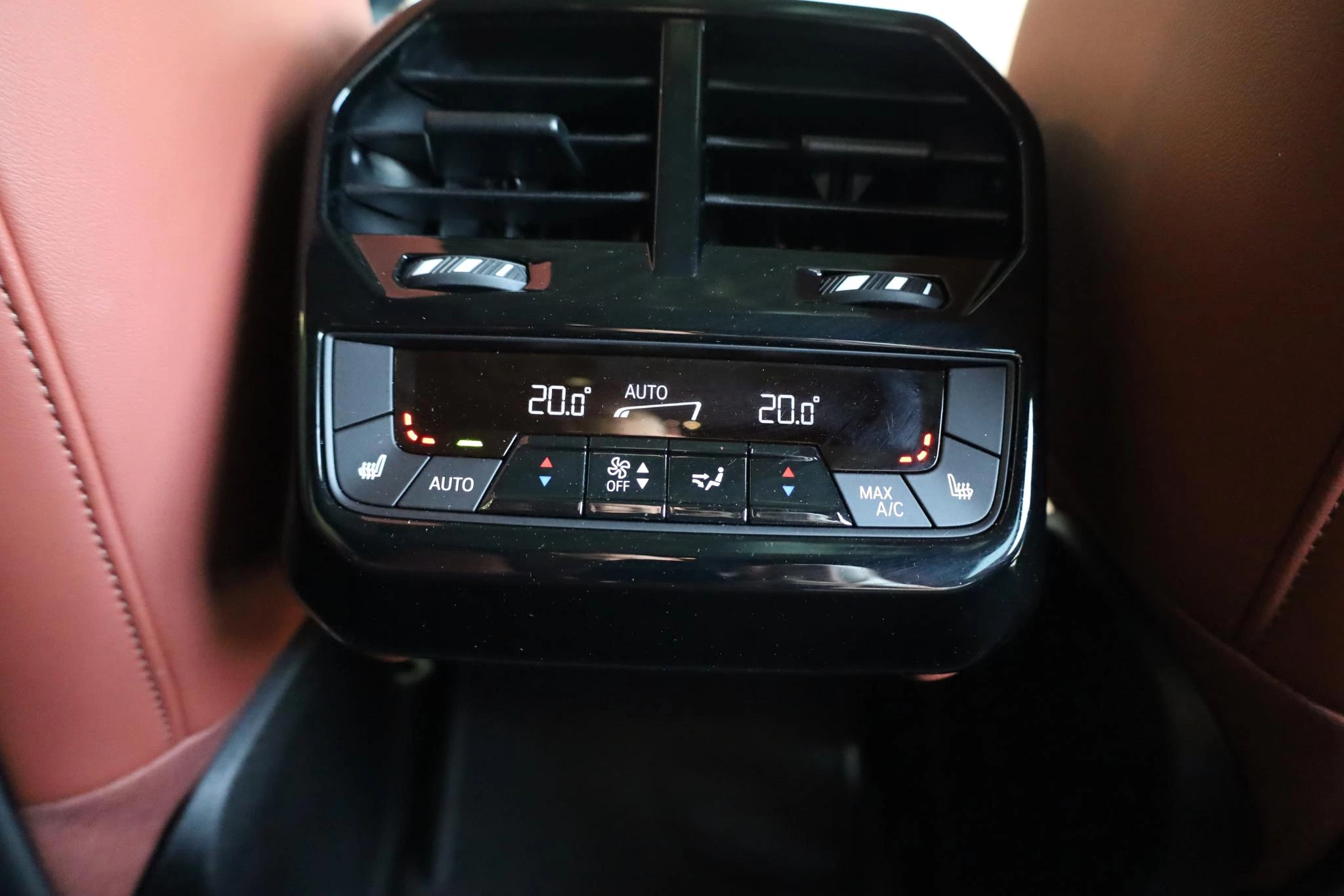 Hoofdafbeelding BMW iX
