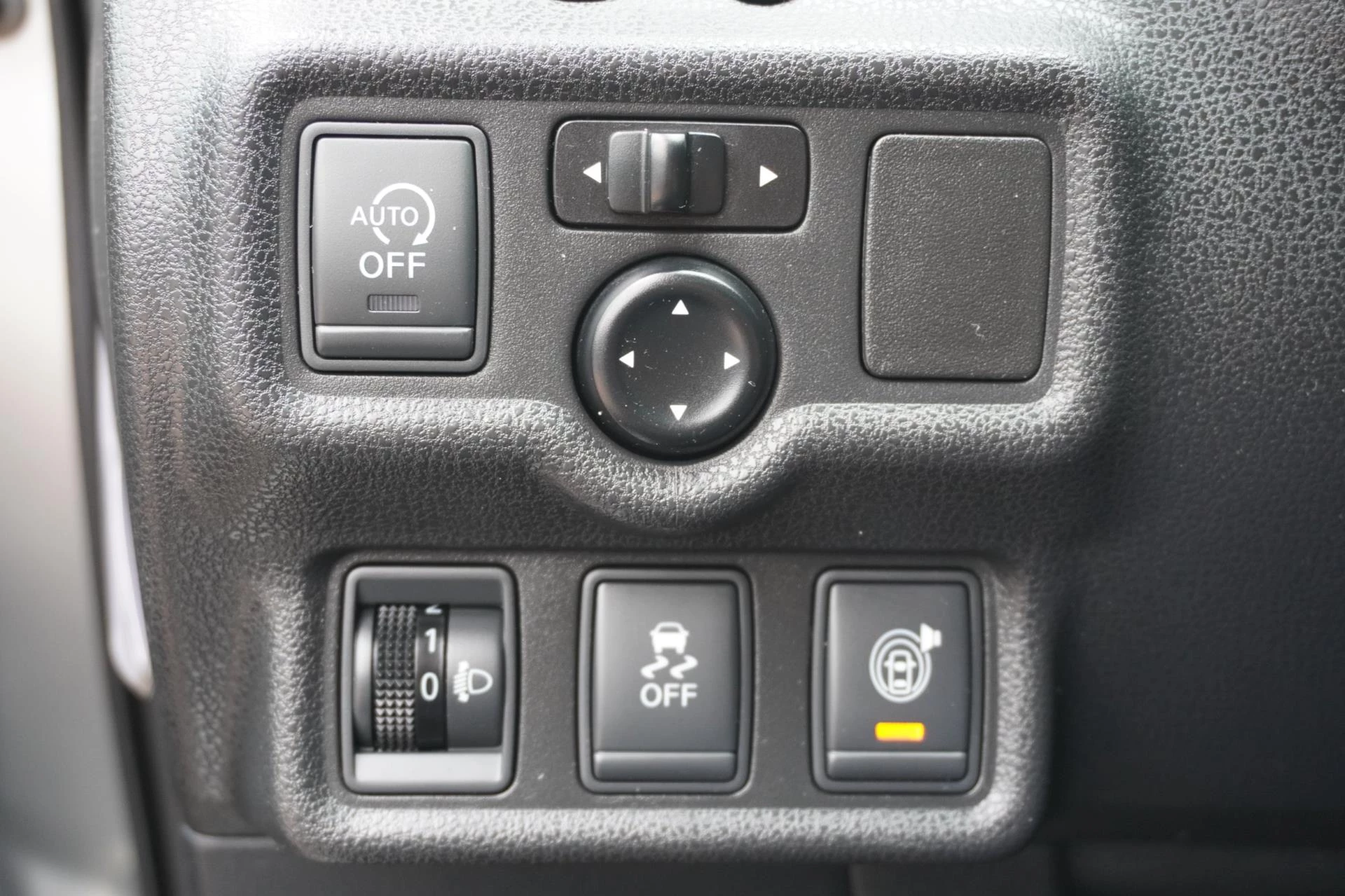 Hoofdafbeelding Nissan Note
