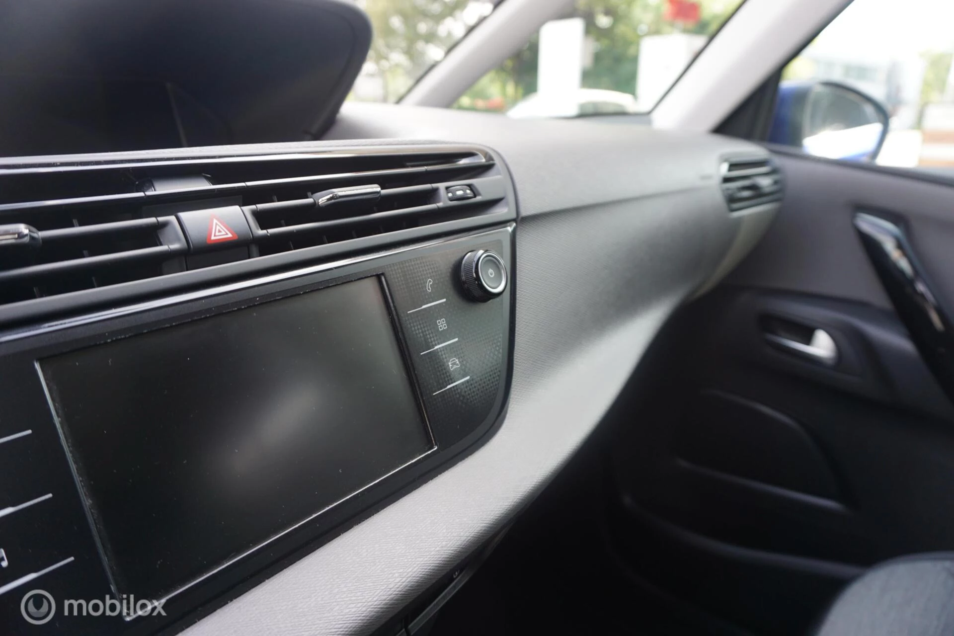 Hoofdafbeelding Citroën C4 Picasso