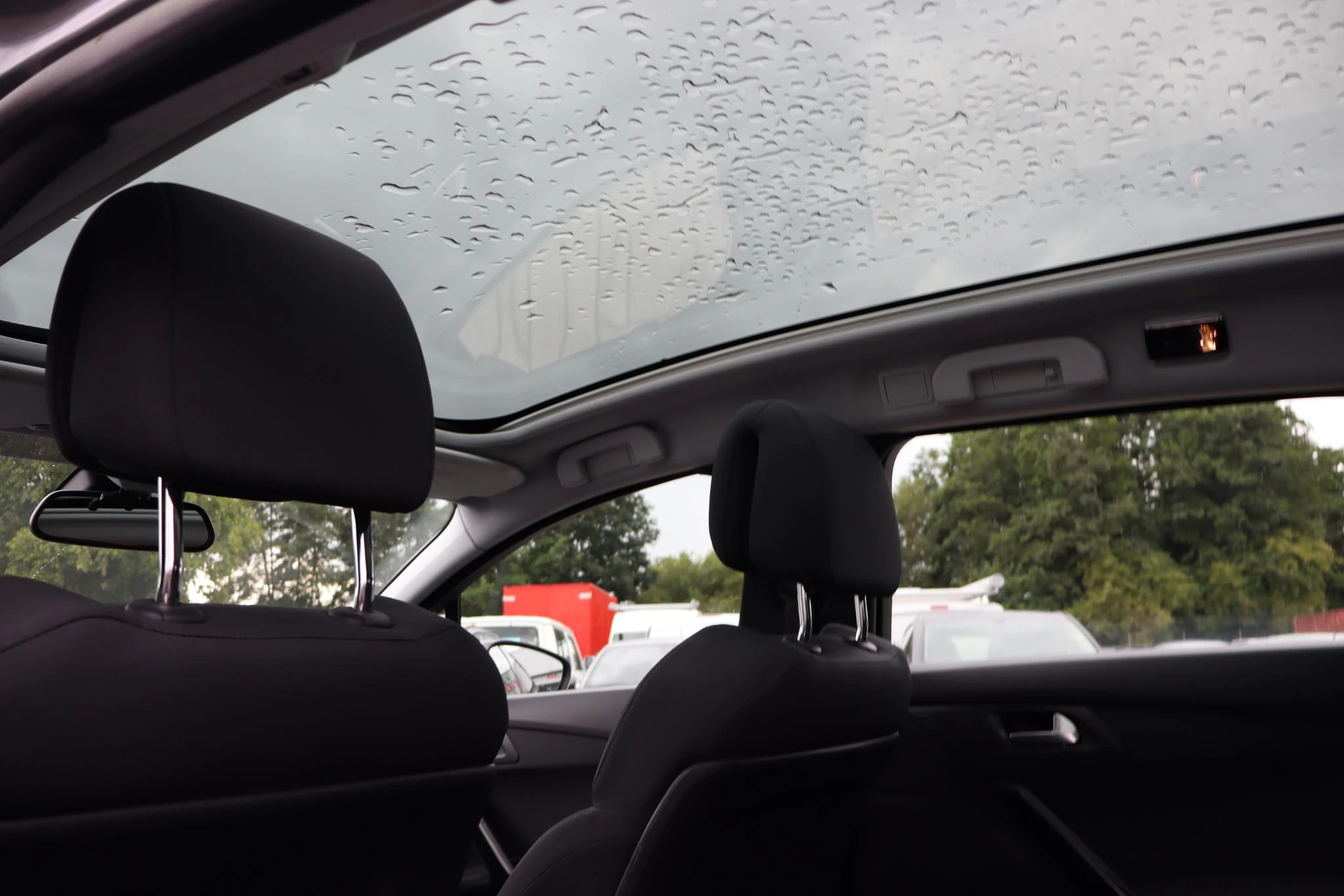 Hoofdafbeelding Peugeot 508