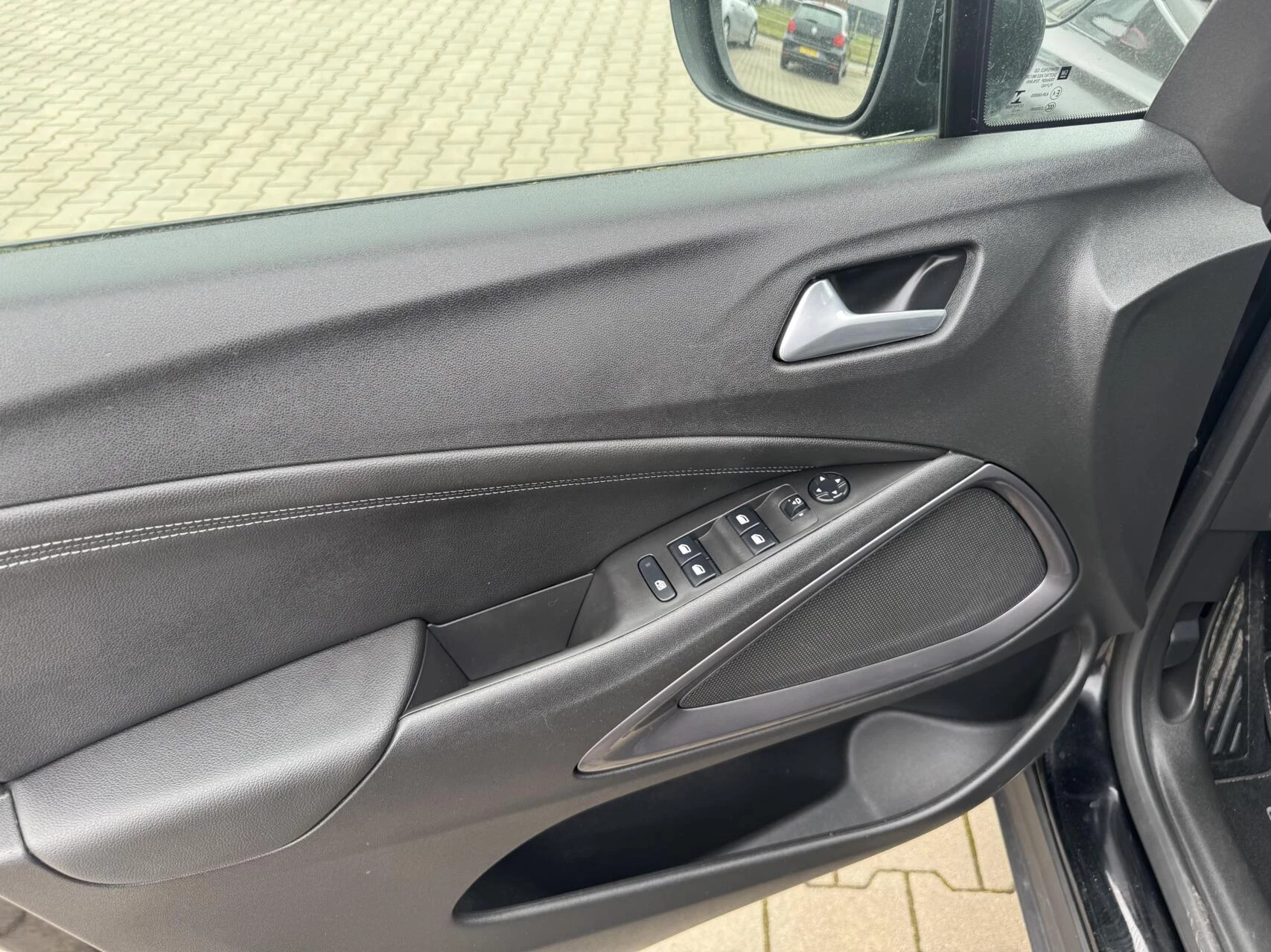 Hoofdafbeelding Opel Crossland