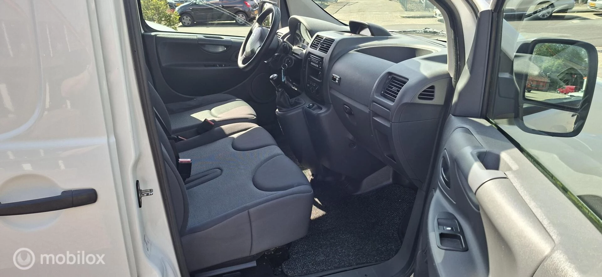 Hoofdafbeelding Citroën Jumpy