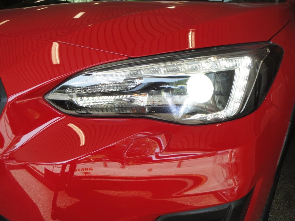 Hoofdafbeelding Subaru XV