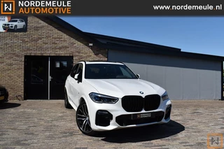 BMW X5 XDRIVE30D M SPORT INDIVIDUAL, LASER, HUD, VIRTUAL