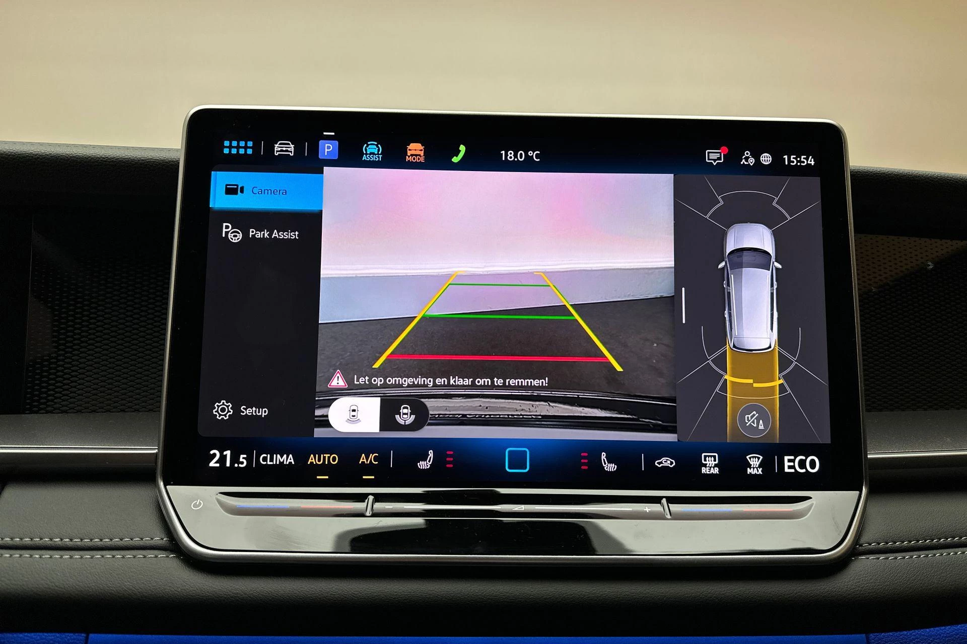 Hoofdafbeelding Volkswagen Tayron