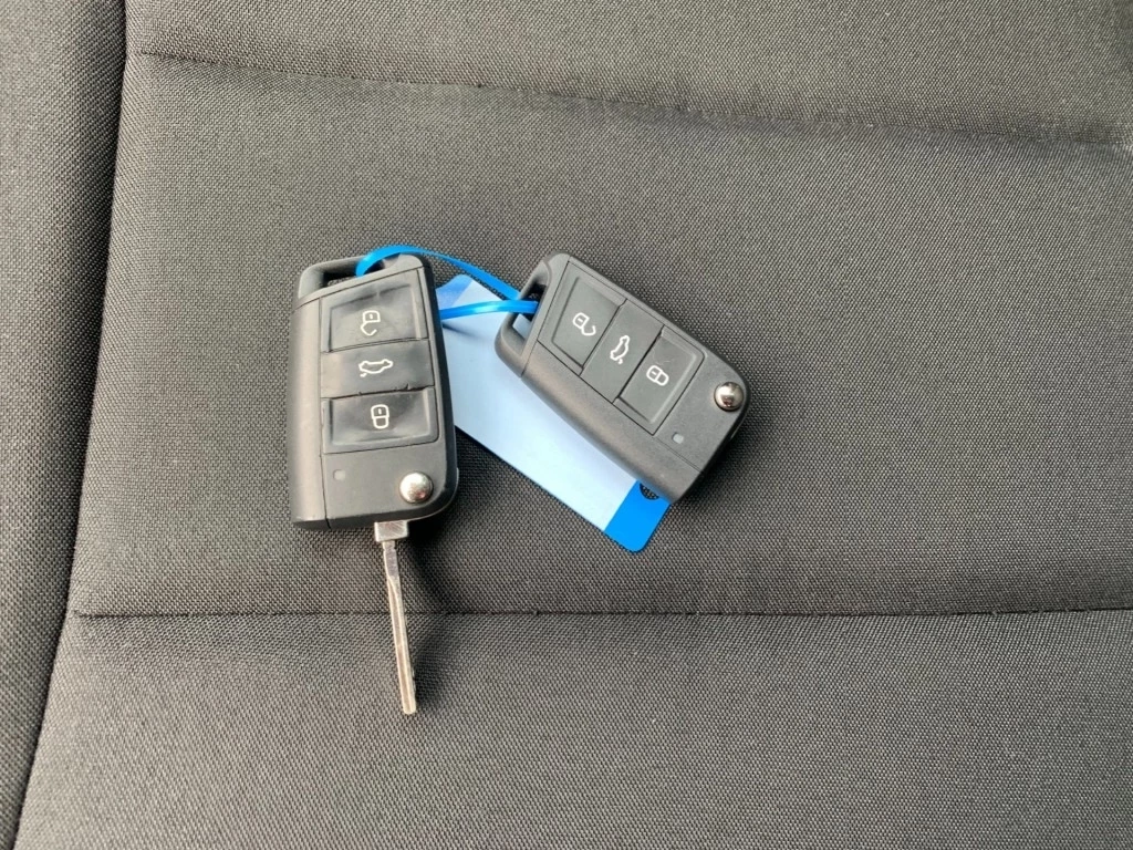 Hoofdafbeelding Škoda Kamiq