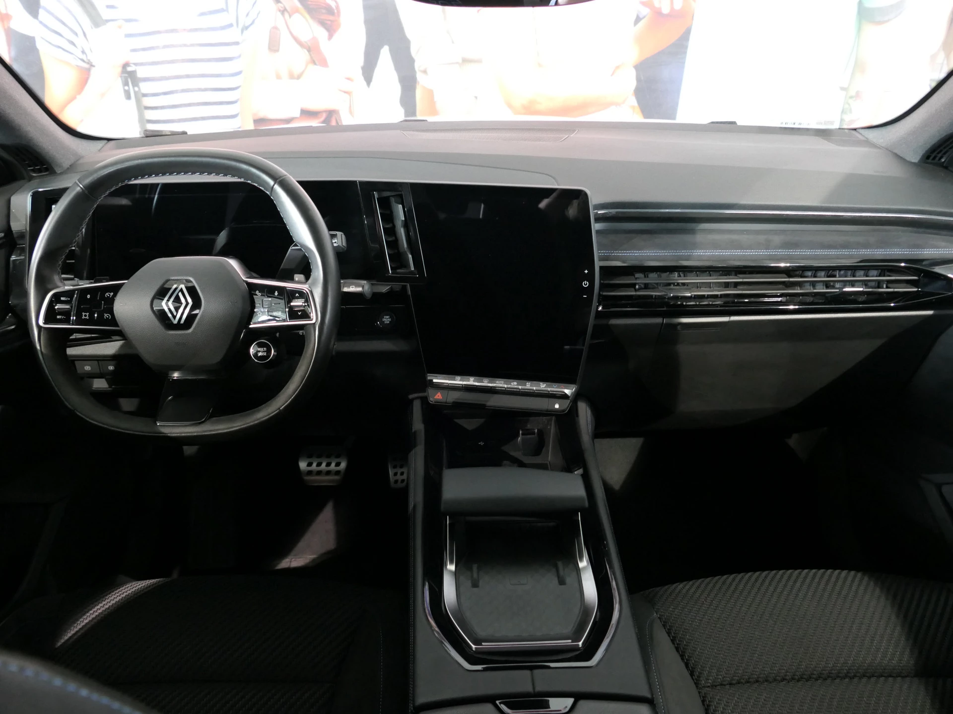 Hoofdafbeelding Renault Austral