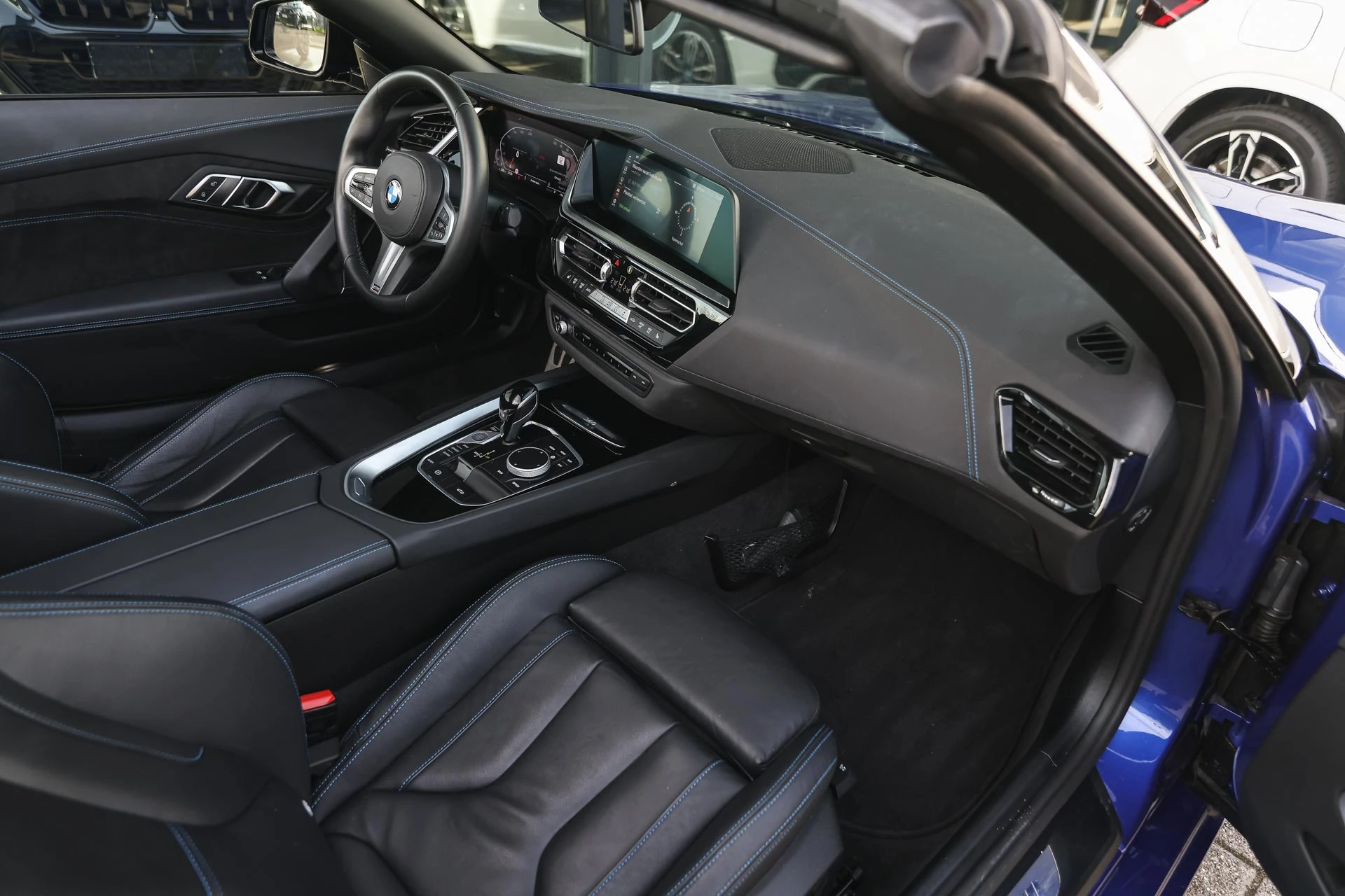 Hoofdafbeelding BMW Z4