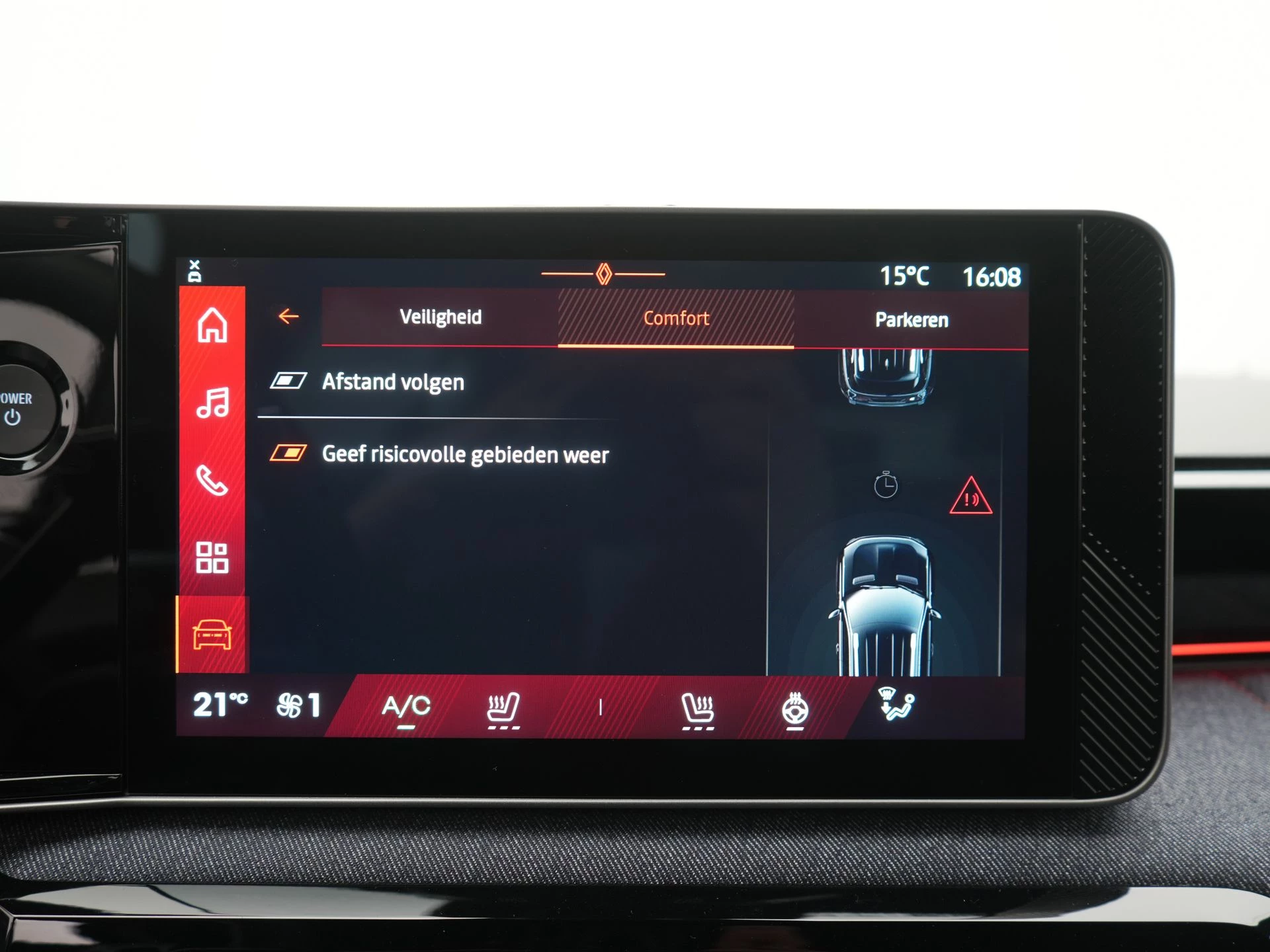 Hoofdafbeelding Renault 4