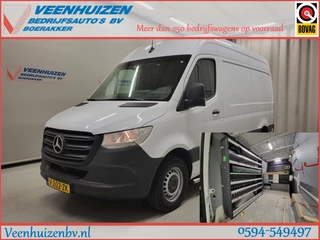 Mercedes-Benz Sprinter 311CDI Inrichting Euro 6!