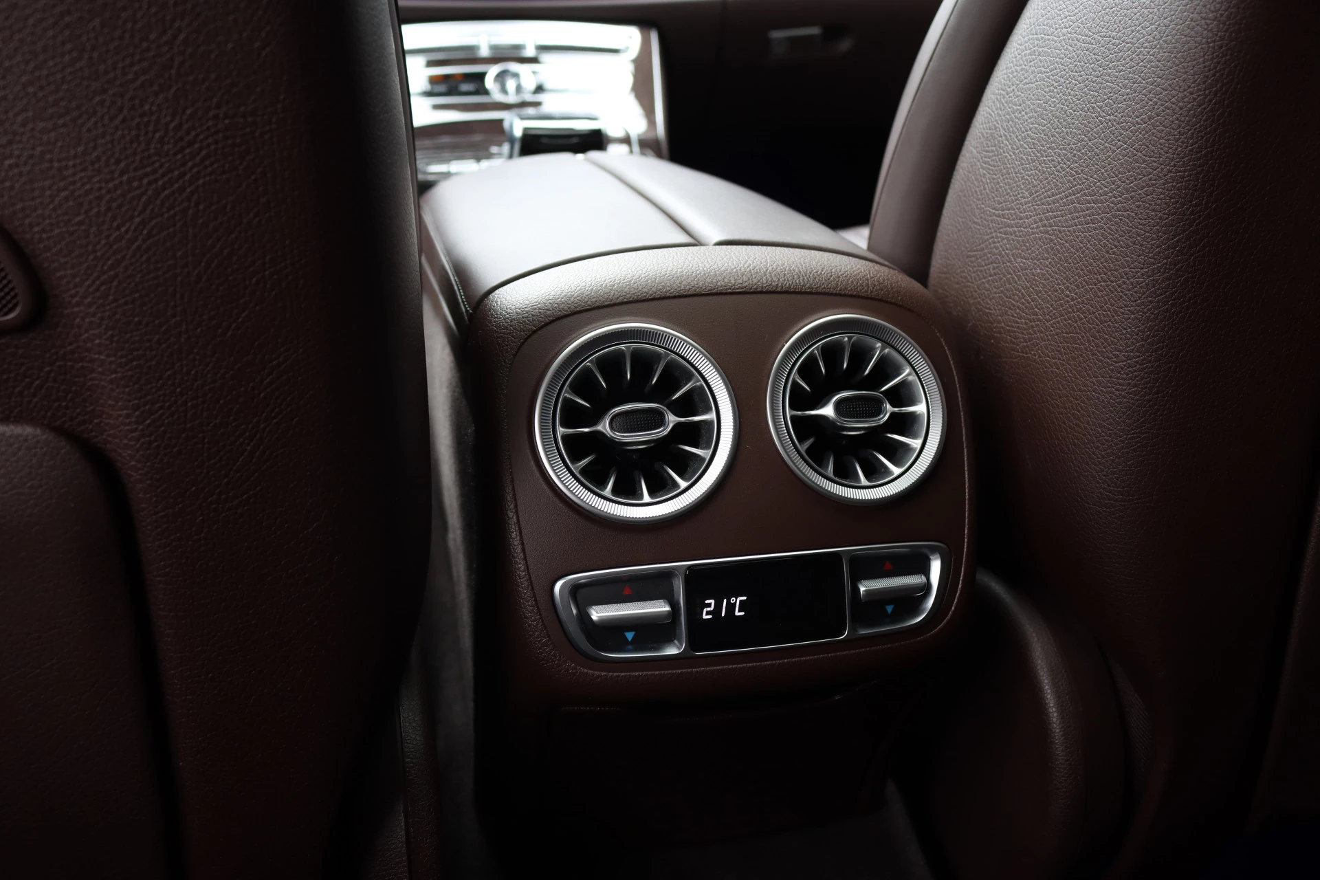 Hoofdafbeelding Mercedes-Benz CLS