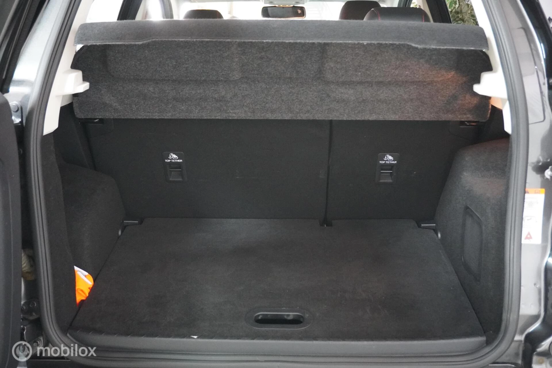 Hoofdafbeelding Ford EcoSport