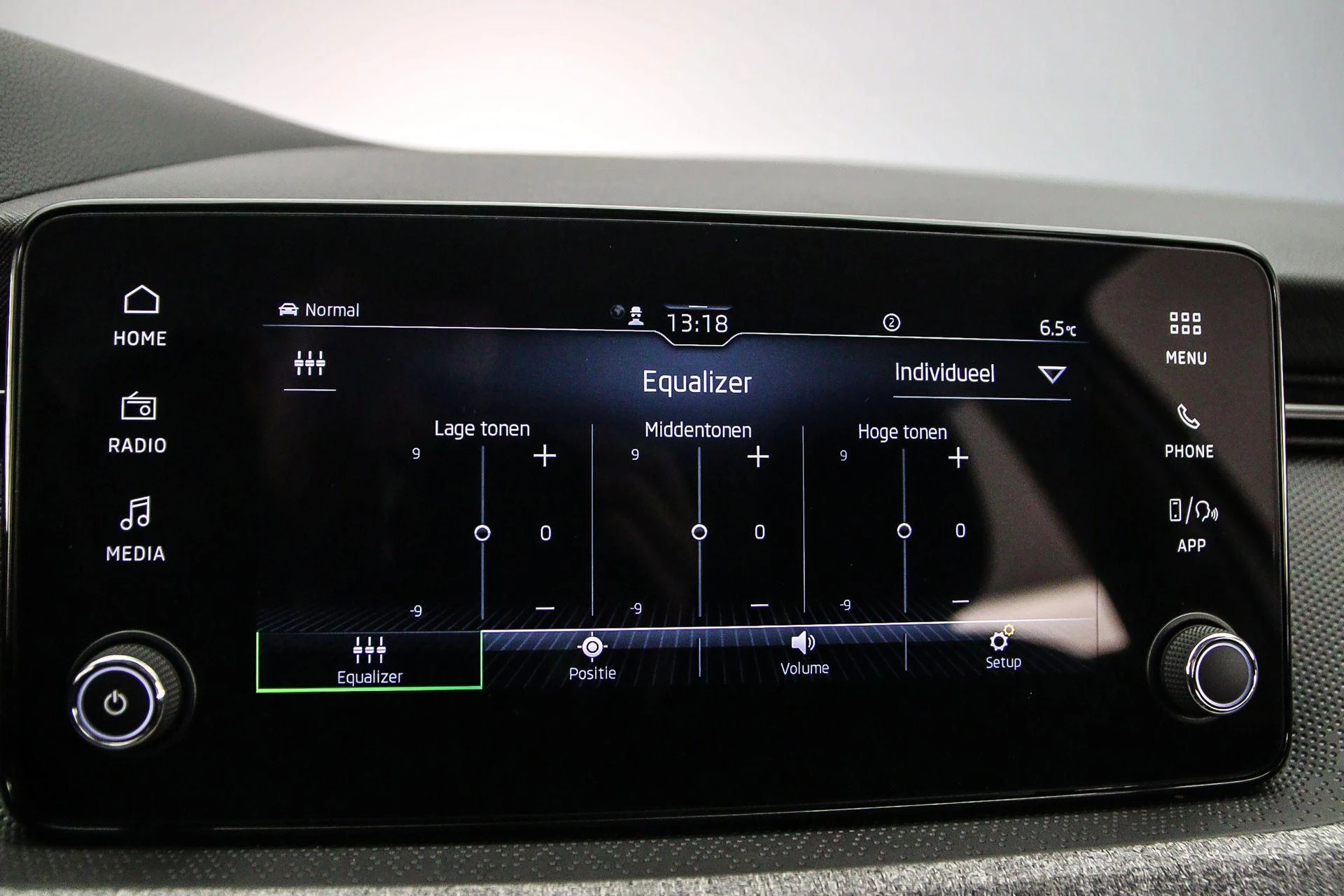 Hoofdafbeelding Škoda Kamiq