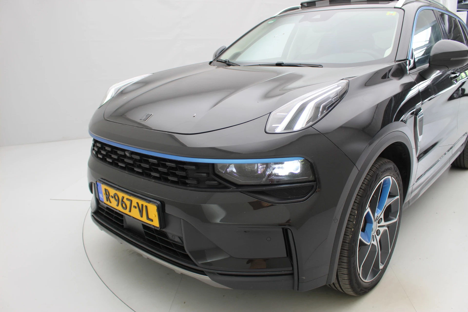 Hoofdafbeelding Lynk & Co 01